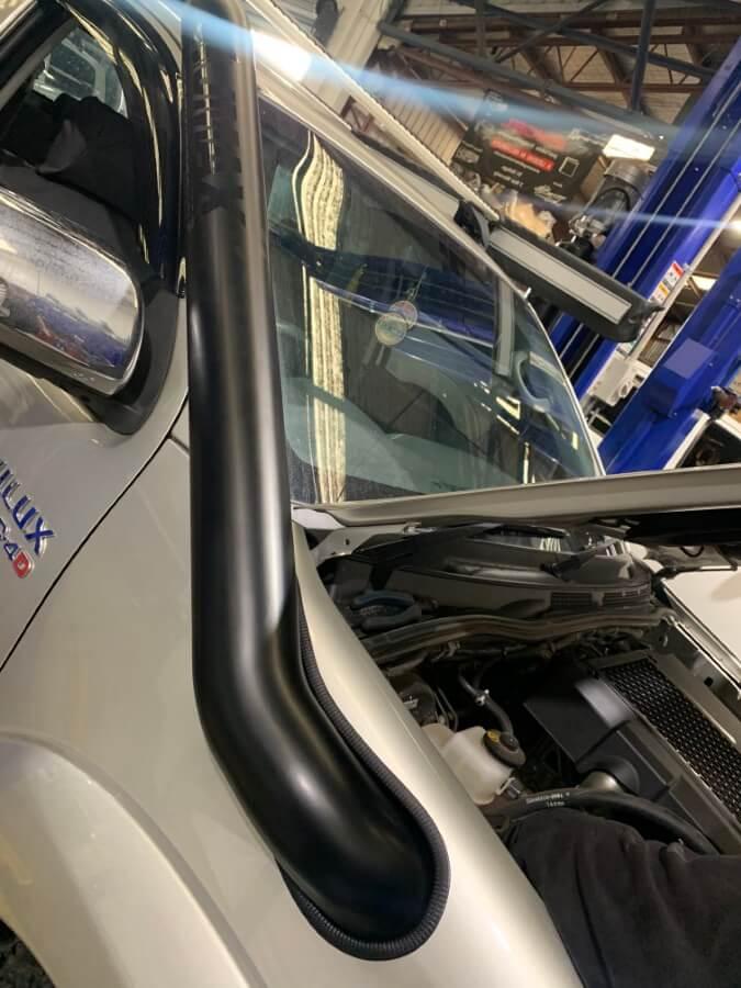 Vehicle Servicing Extreme 4x4 Automotive Servicing, Modification