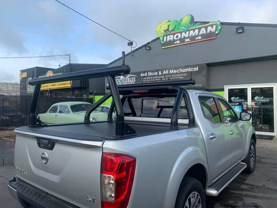 About Us Extreme 4x4 Automotive Servicing, Modification, Accessory