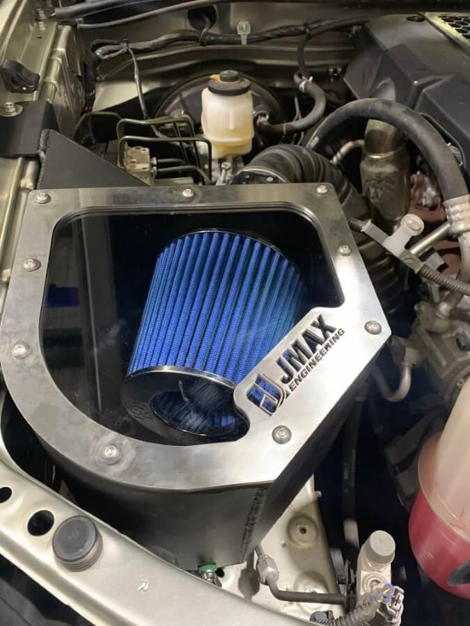 Vehicle Servicing Extreme 4x4 Automotive Servicing, Modification